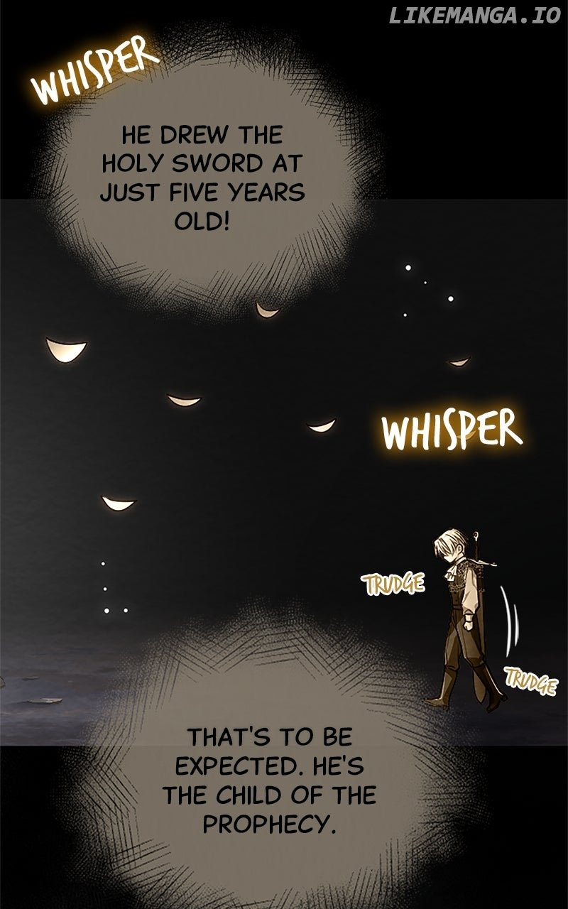 Sovereign and Heartburn Chapter 38 - Page 25