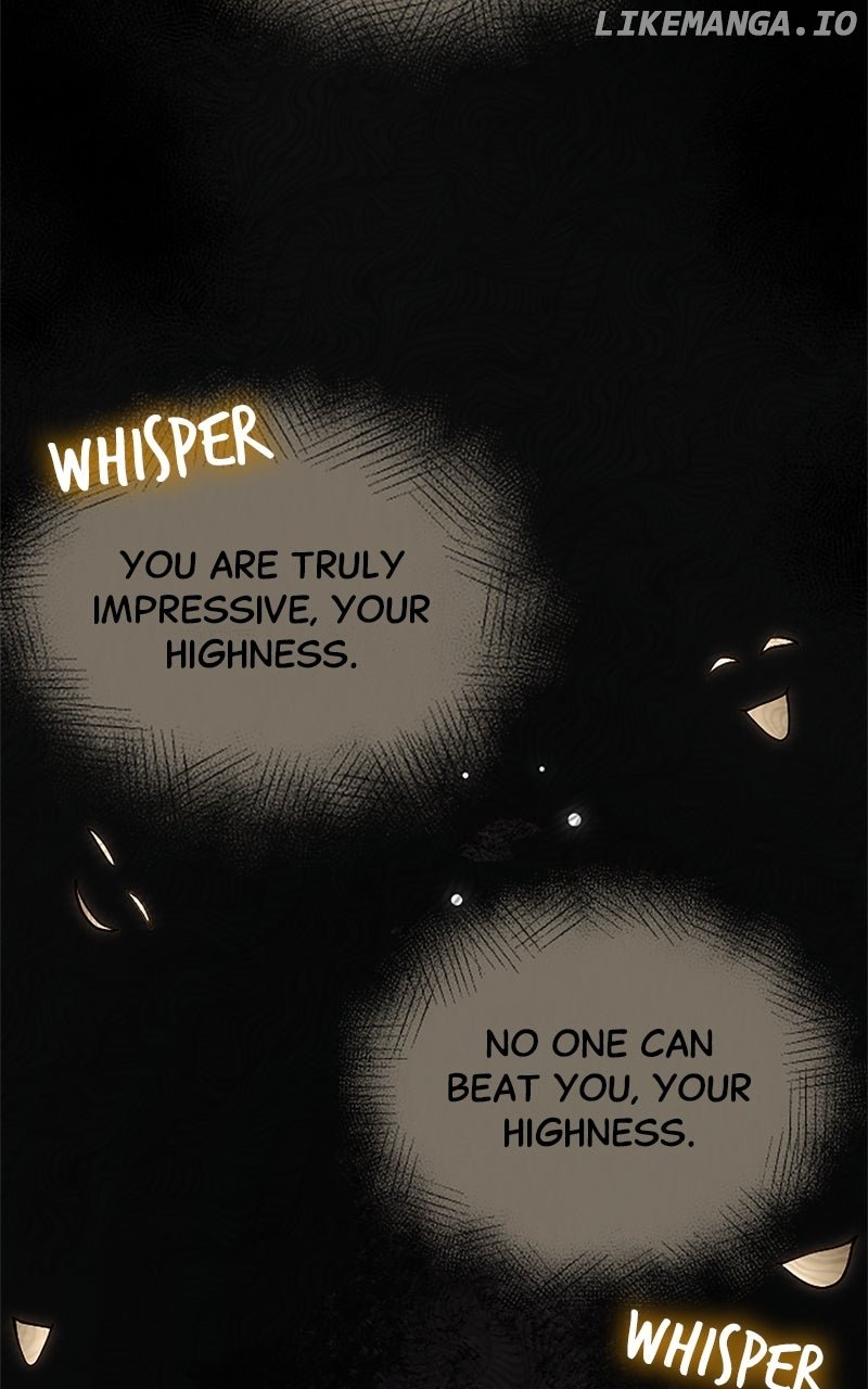 Sovereign and Heartburn Chapter 38 - Page 26