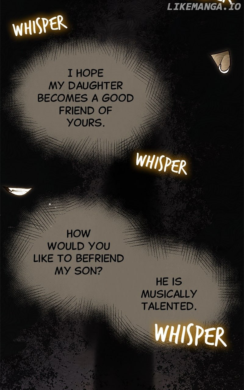 Sovereign and Heartburn Chapter 38 - Page 27