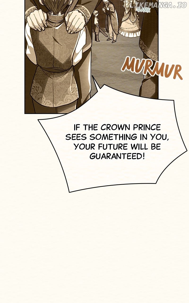 Sovereign and Heartburn Chapter 38 - Page 33