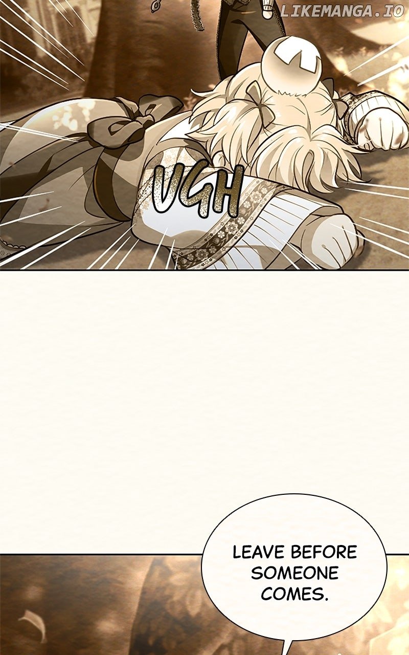 Sovereign and Heartburn Chapter 38 - Page 63