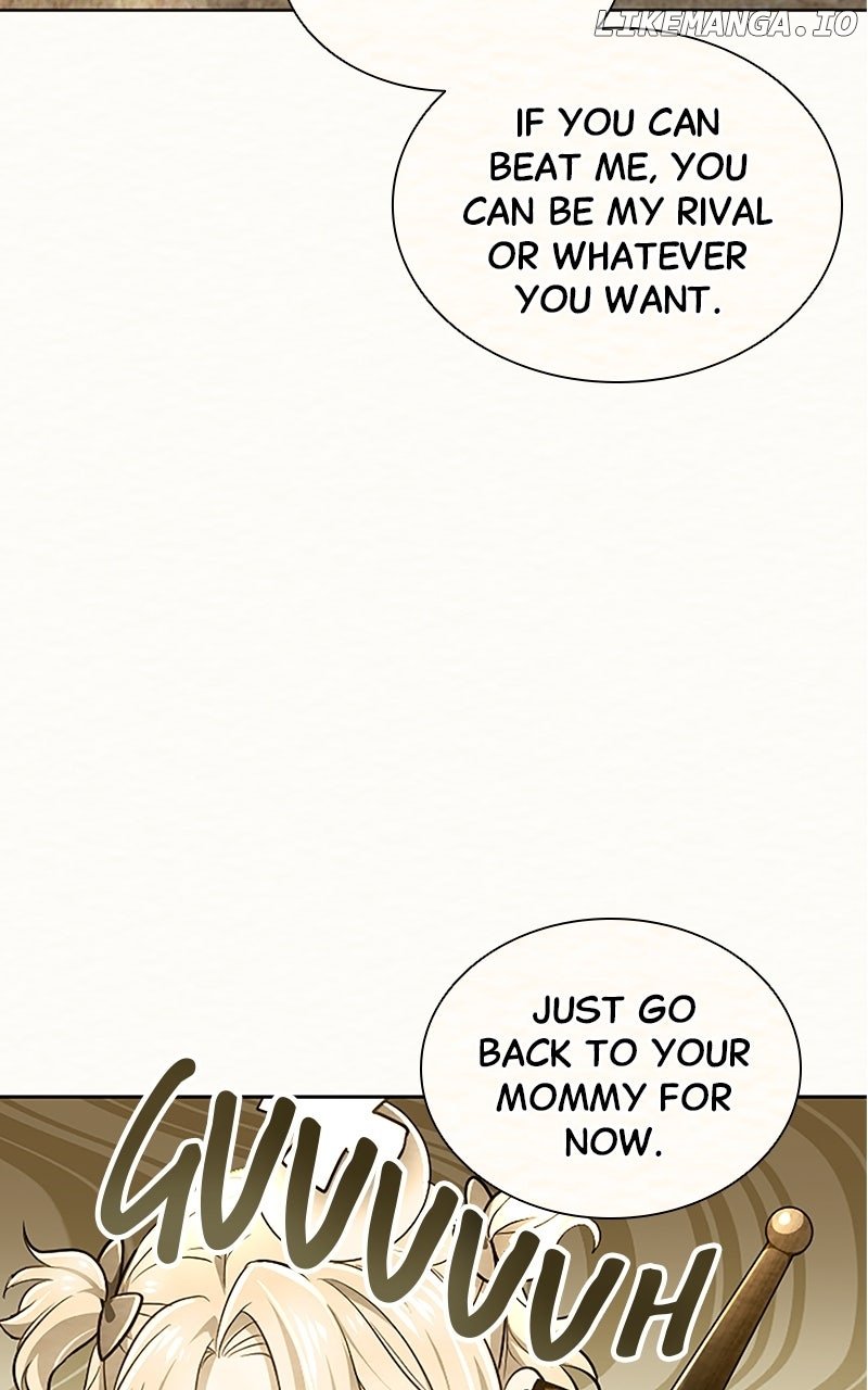 Sovereign and Heartburn Chapter 38 - Page 72