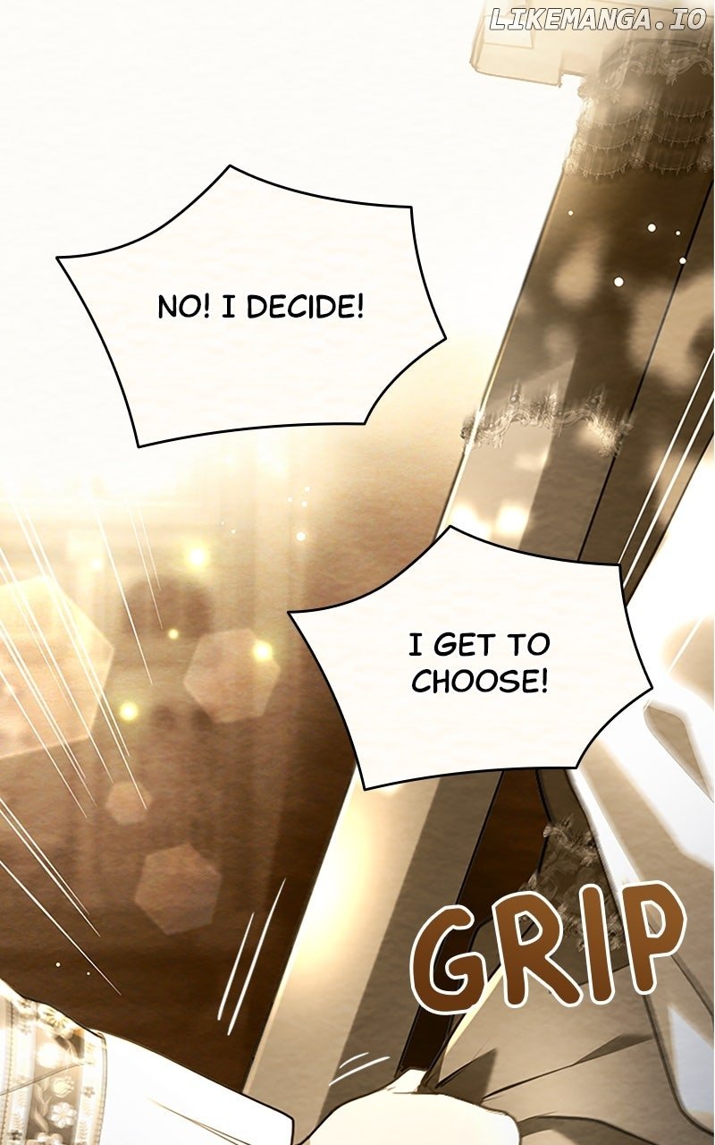 Sovereign and Heartburn Chapter 38 - Page 74