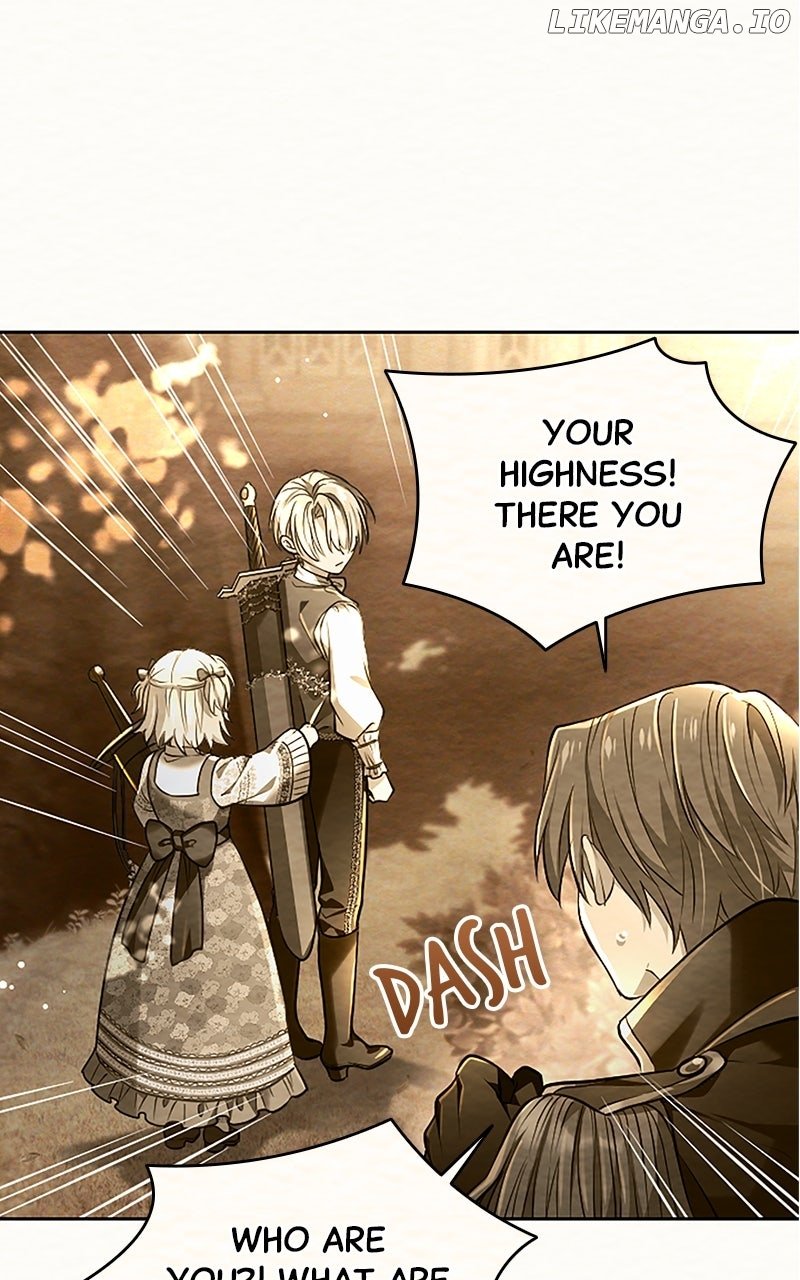 Sovereign and Heartburn Chapter 38 - Page 78