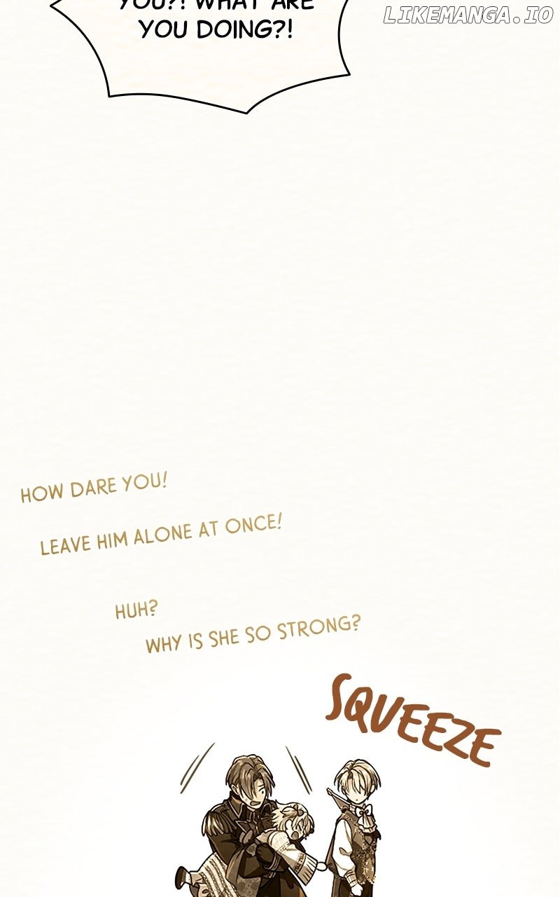 Sovereign and Heartburn Chapter 38 - Page 79
