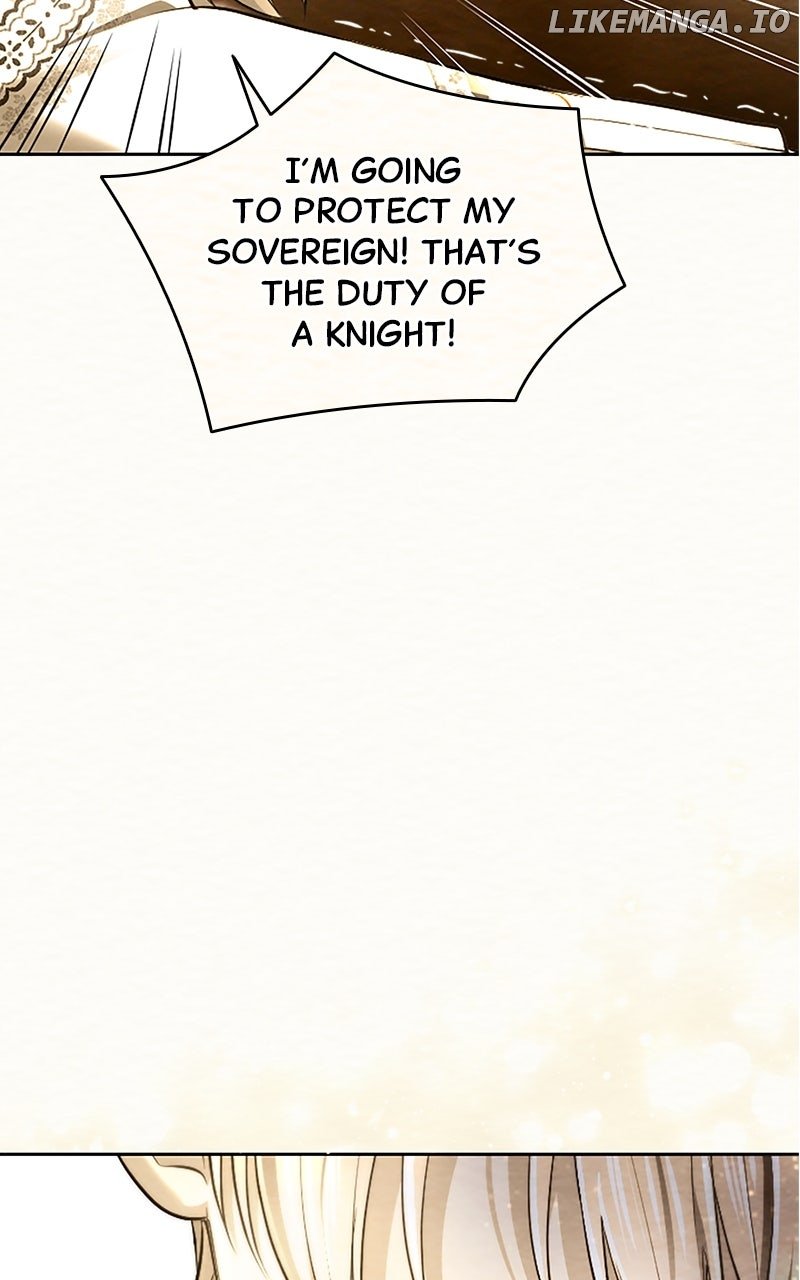Sovereign and Heartburn Chapter 38 - Page 83