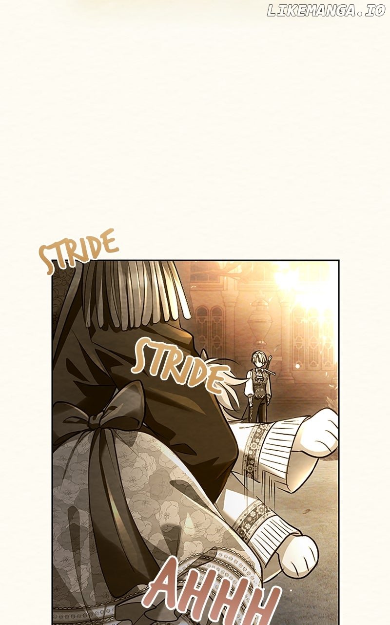 Sovereign and Heartburn Chapter 38 - Page 86