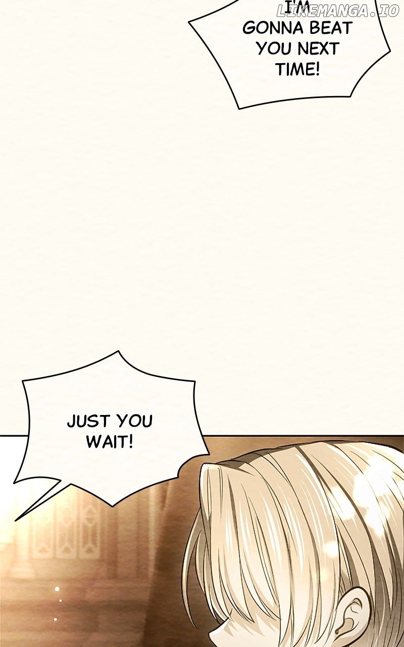 Sovereign and Heartburn Chapter 38 - Page 88