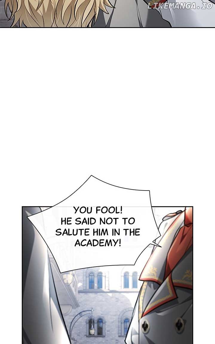Sovereign and Heartburn Chapter 39 - Page 28