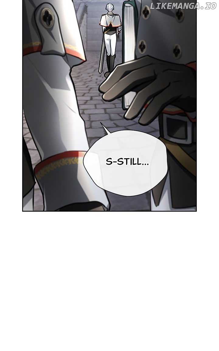 Sovereign and Heartburn Chapter 39 - Page 29