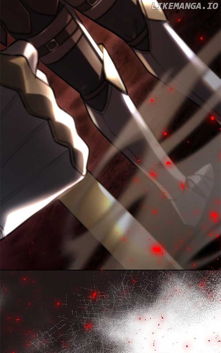 Sovereign and Heartburn Chapter 39 - Page 38