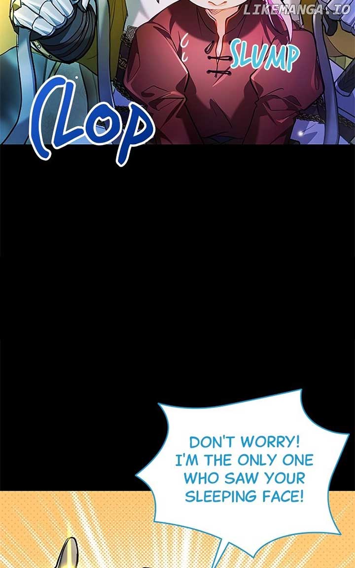 Sovereign and Heartburn Chapter 39 - Page 53