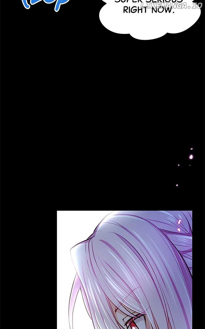 Sovereign and Heartburn Chapter 39 - Page 56