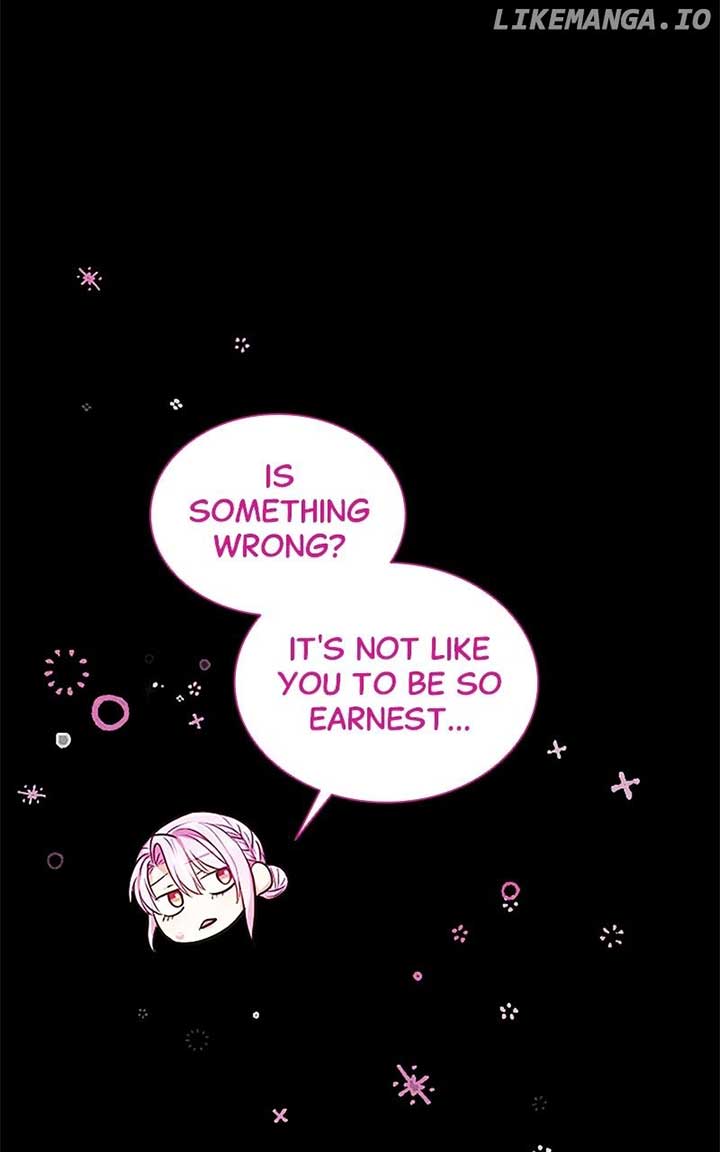 Sovereign and Heartburn Chapter 39 - Page 62