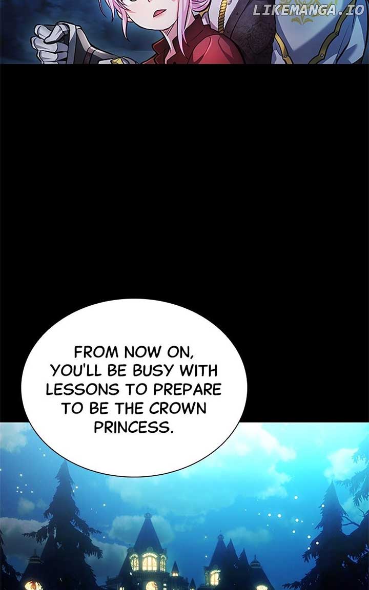 Sovereign and Heartburn Chapter 39 - Page 64