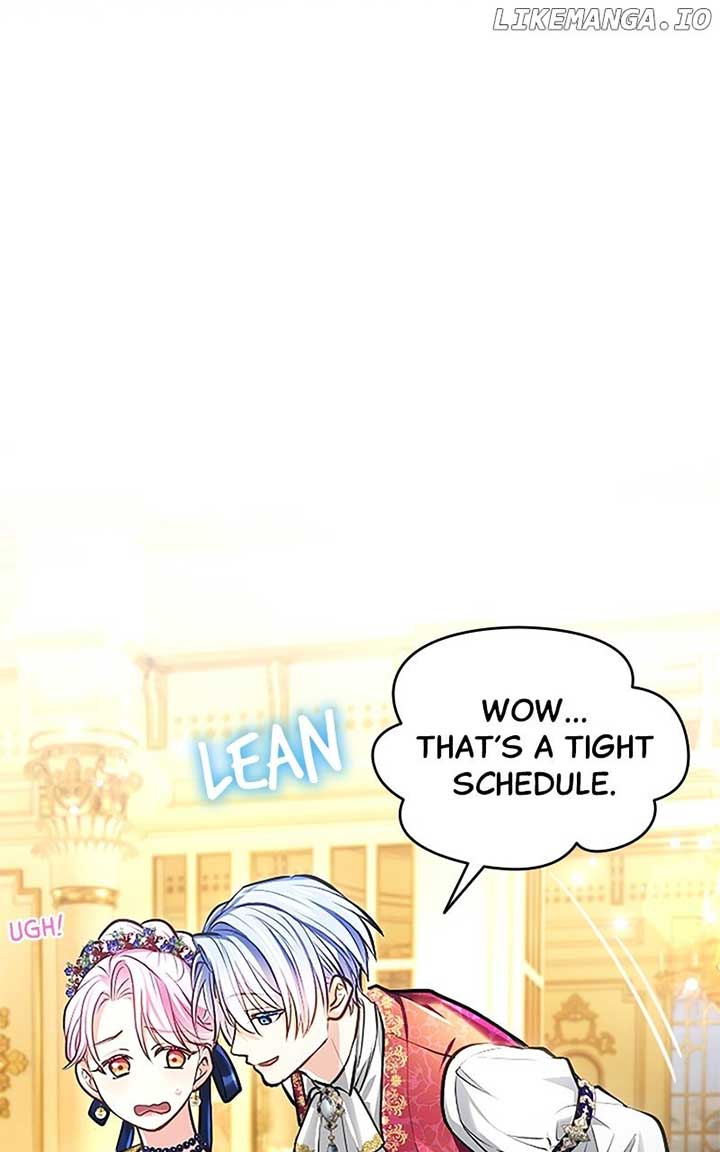 Sovereign and Heartburn Chapter 39 - Page 81