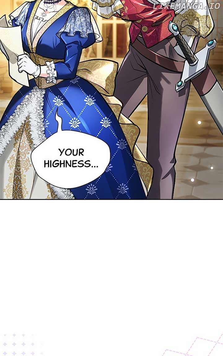 Sovereign and Heartburn Chapter 39 - Page 82