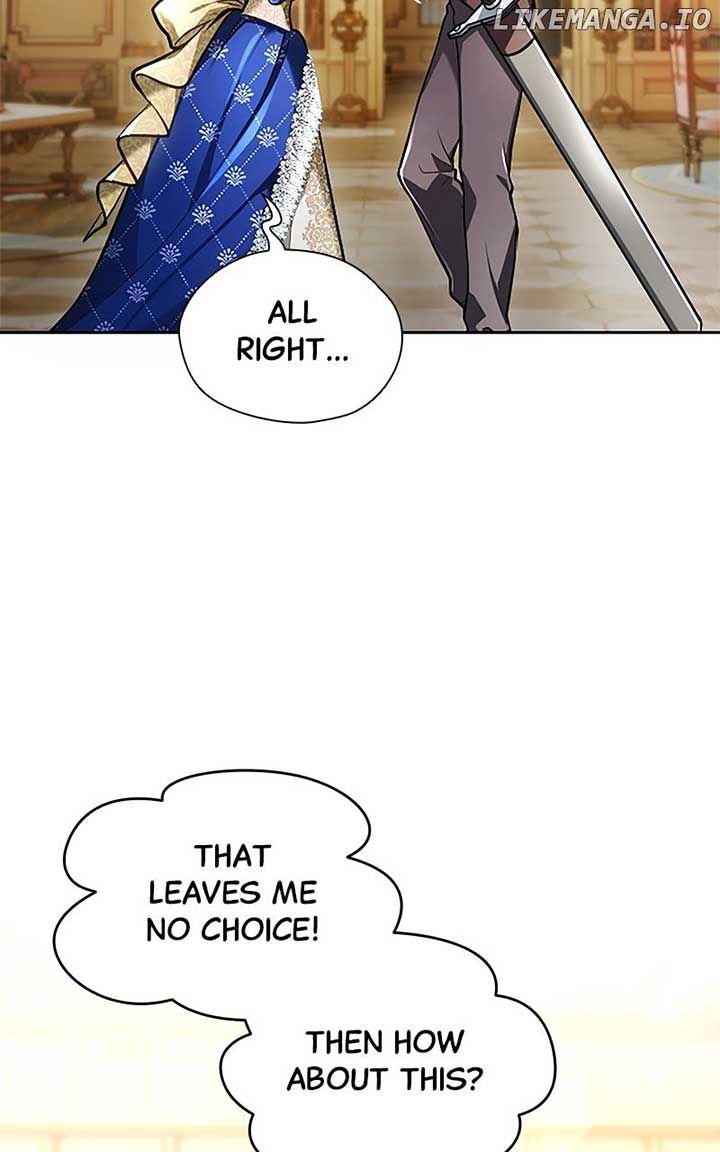 Sovereign and Heartburn Chapter 39 - Page 90