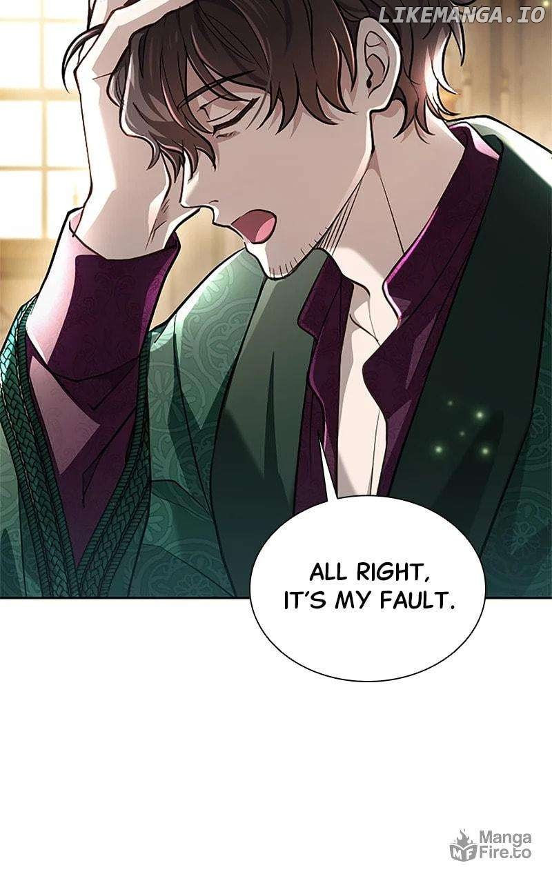 Sovereign and Heartburn Chapter 40 - Page 9