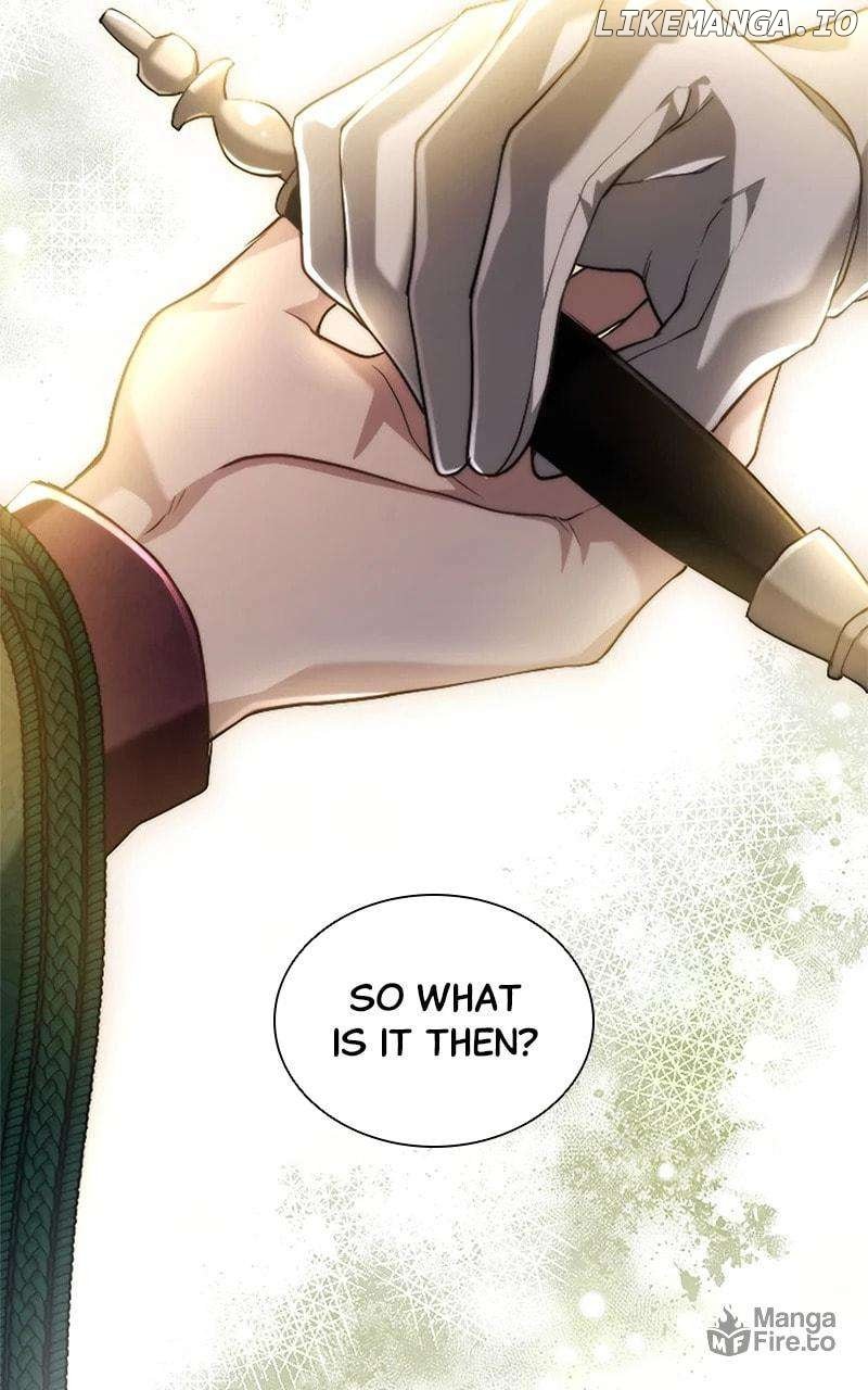Sovereign and Heartburn Chapter 40 - Page 21