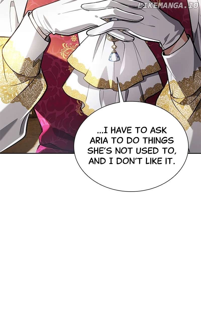 Sovereign and Heartburn Chapter 40 - Page 26