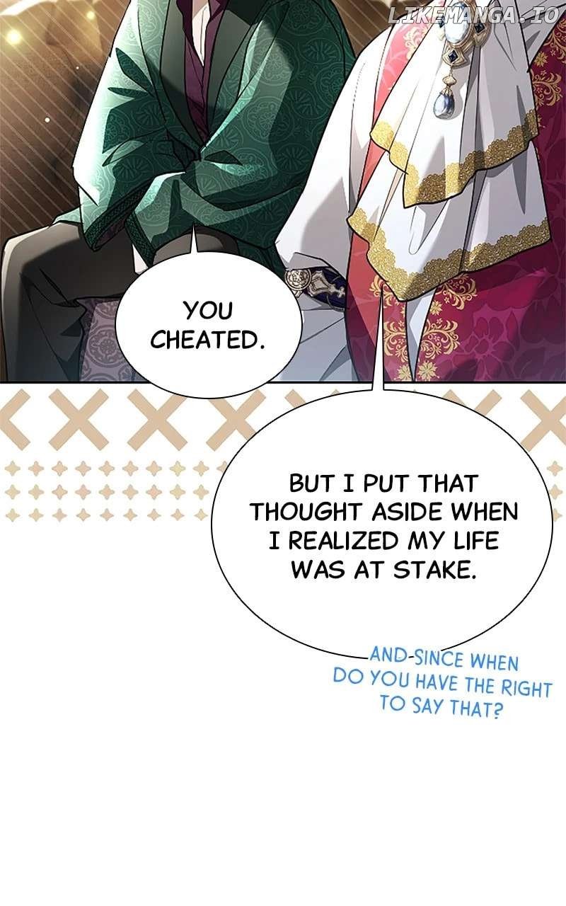 Sovereign and Heartburn Chapter 40 - Page 31