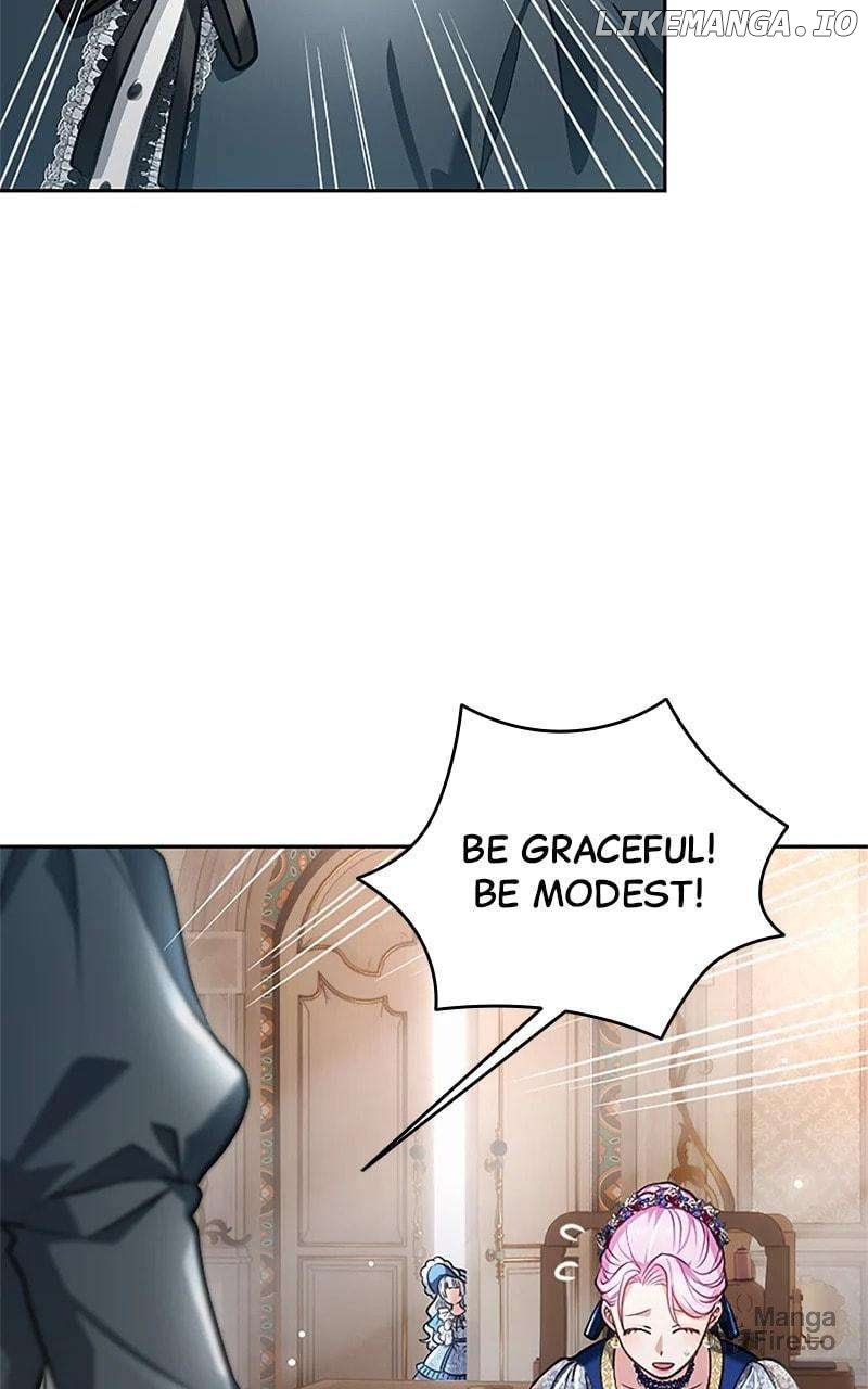 Sovereign and Heartburn Chapter 40 - Page 50