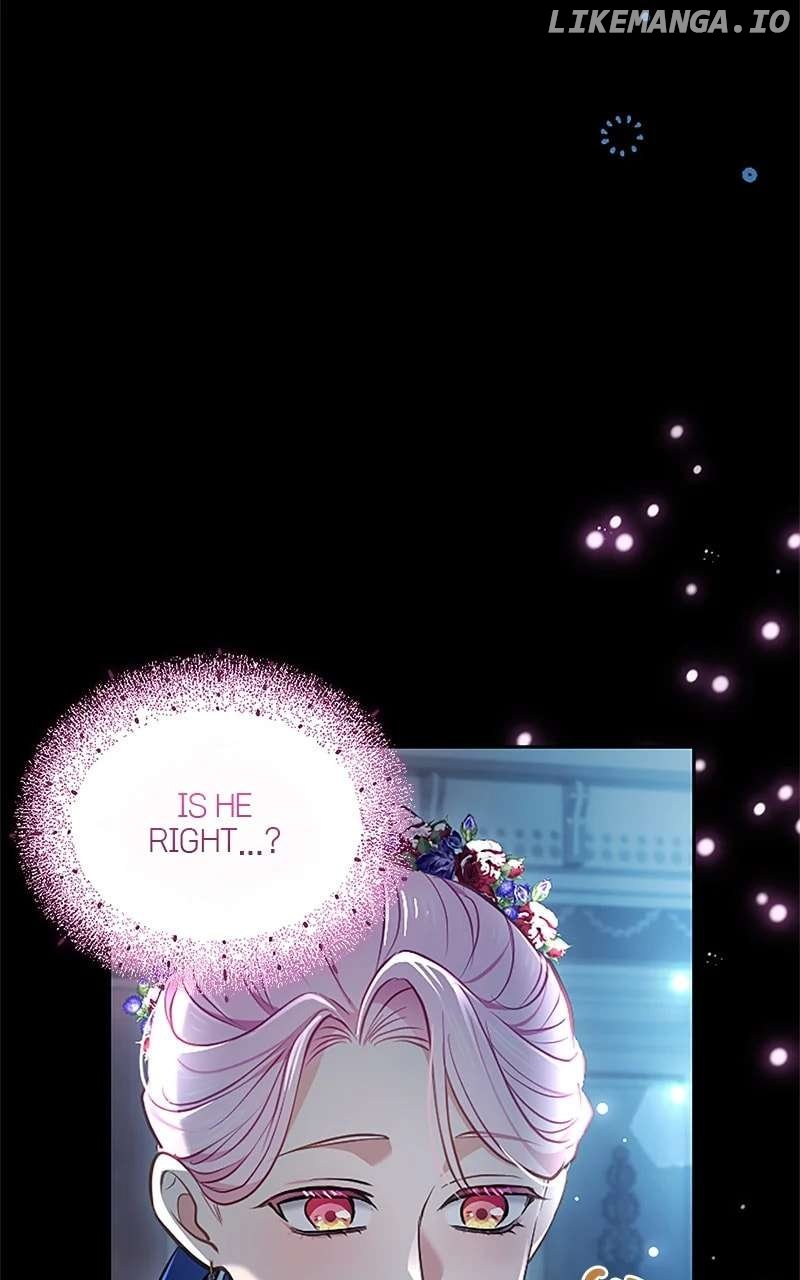 Sovereign and Heartburn Chapter 40 - Page 64