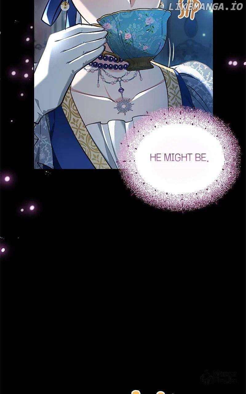 Sovereign and Heartburn Chapter 40 - Page 65