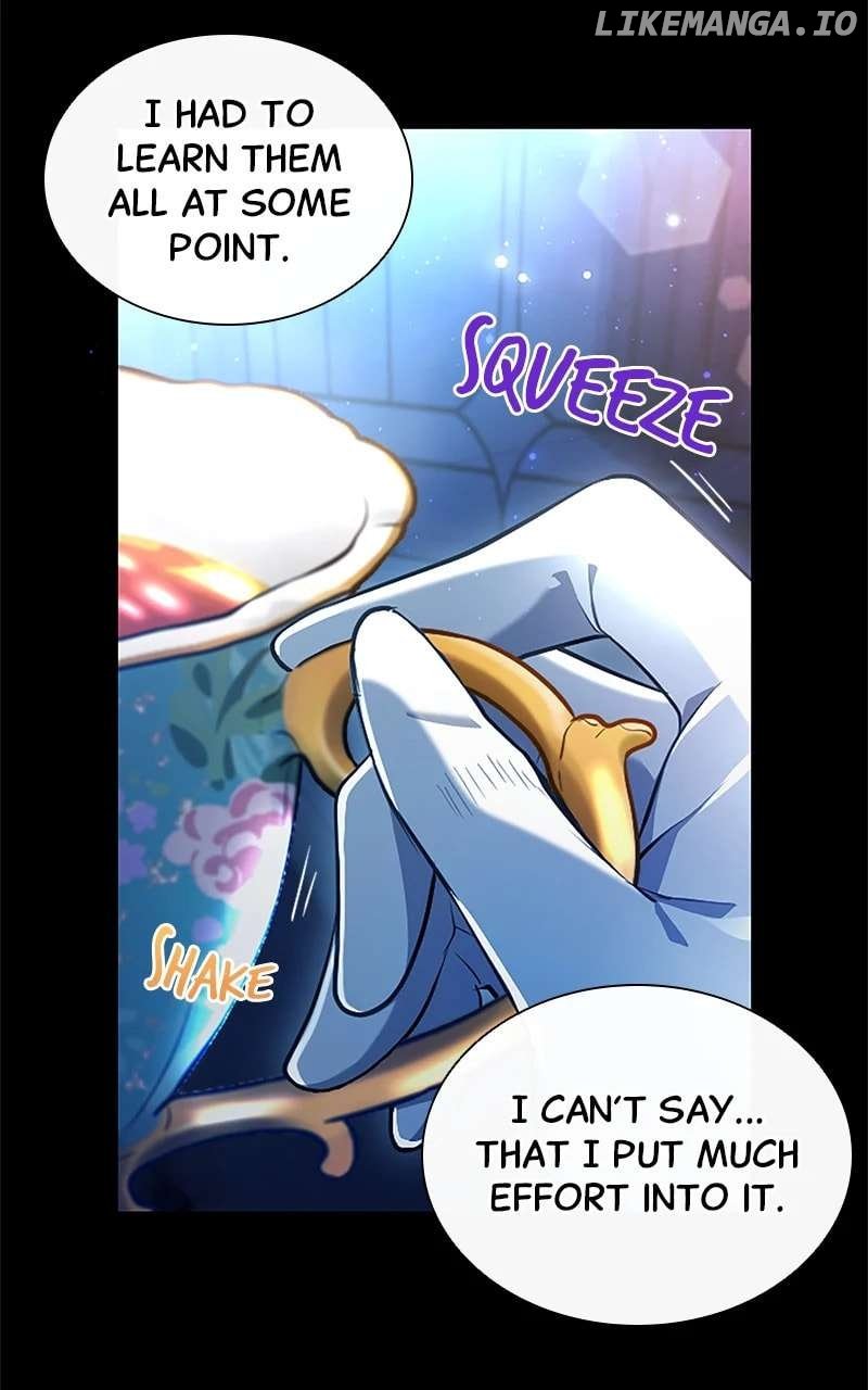 Sovereign and Heartburn Chapter 40 - Page 73
