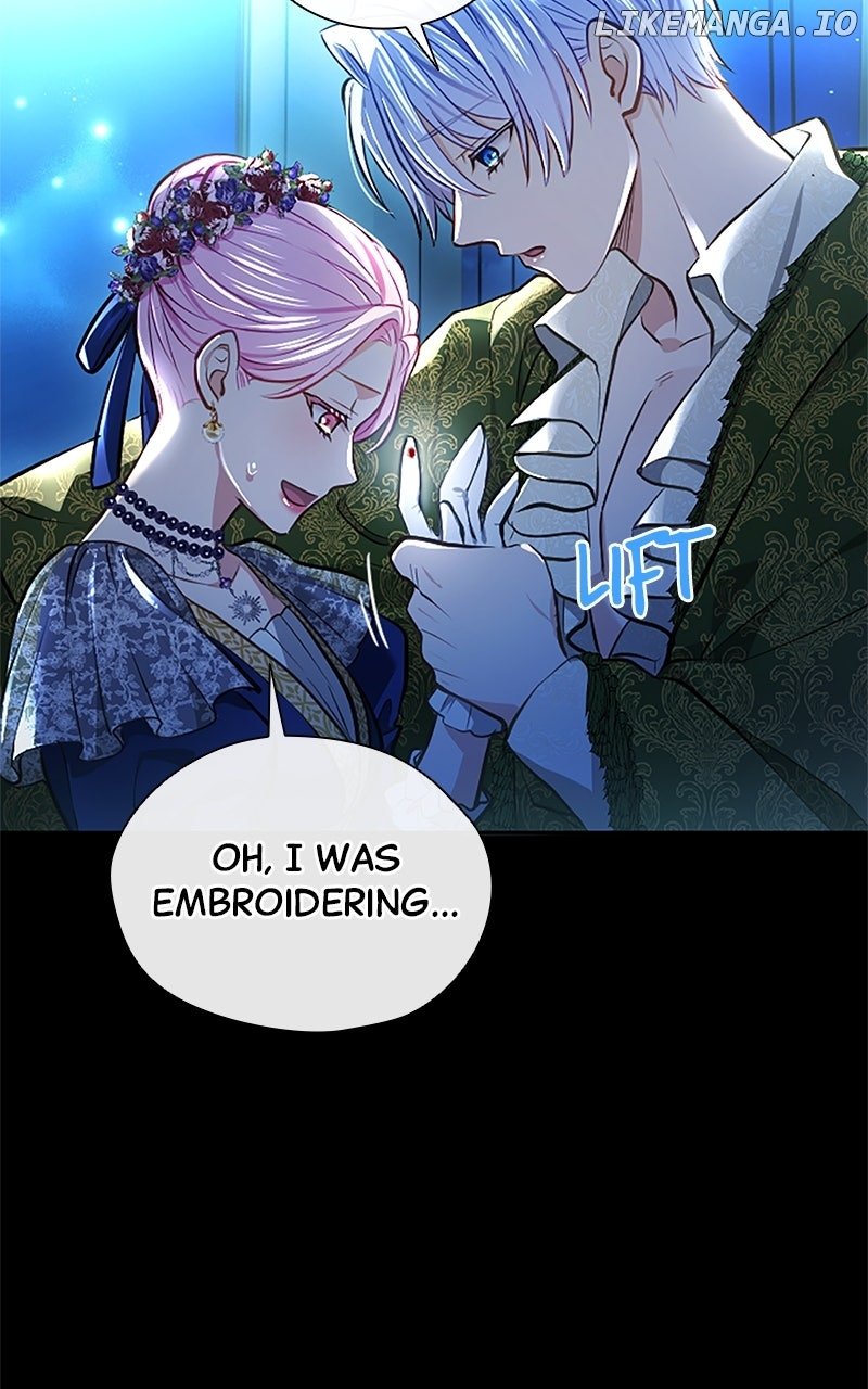 Sovereign and Heartburn Chapter 41 - Page 5