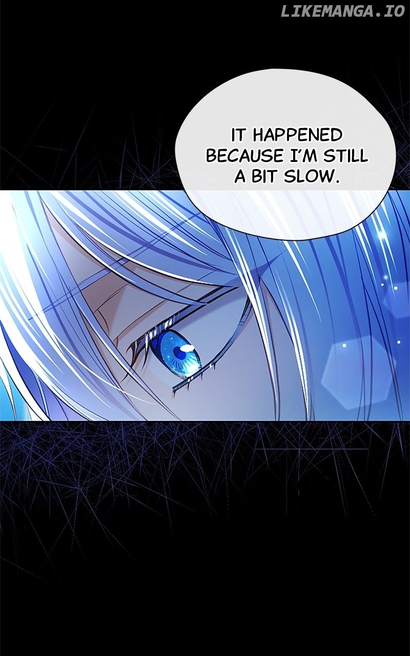 Sovereign and Heartburn Chapter 41 - Page 6