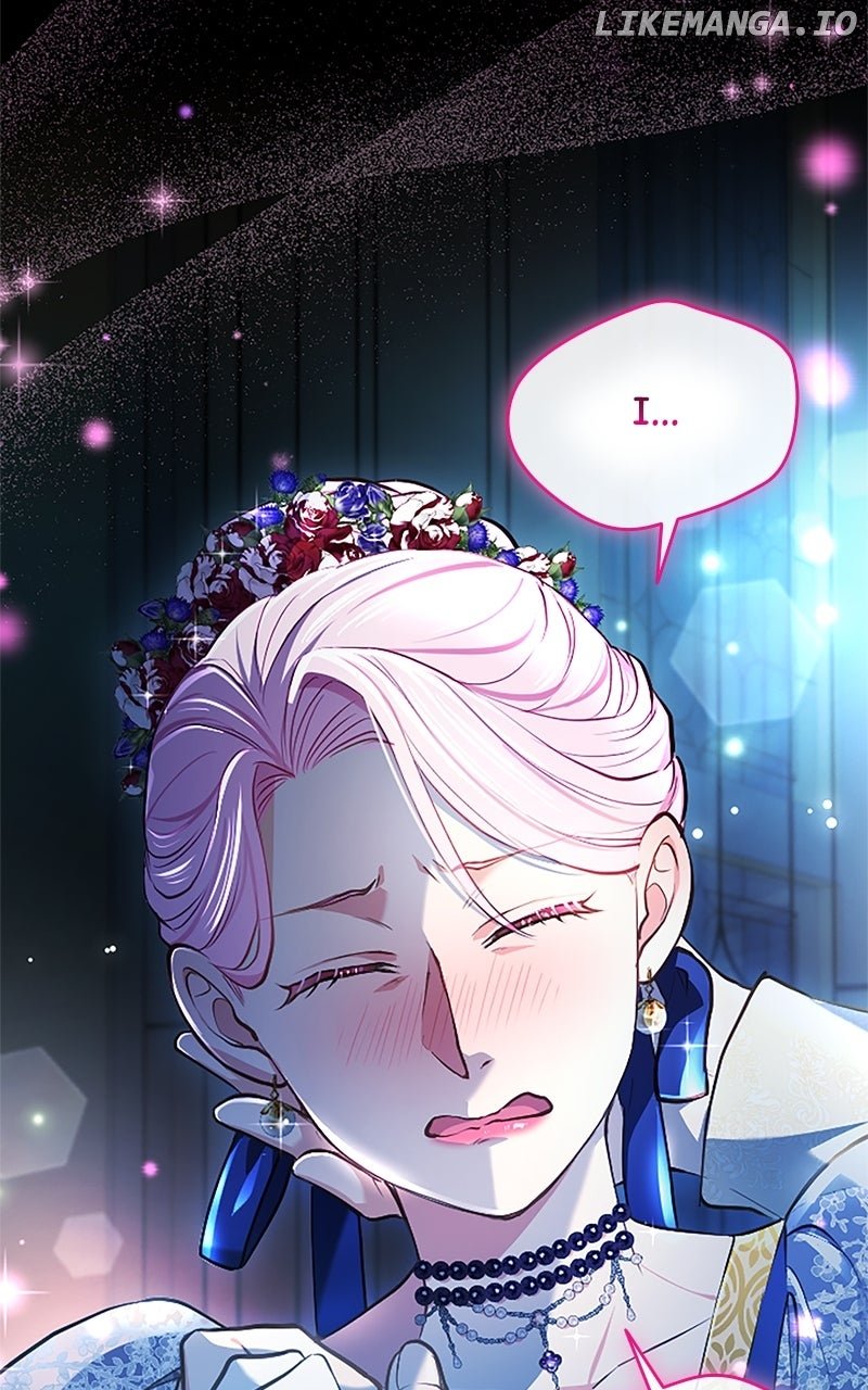Sovereign and Heartburn Chapter 41 - Page 11