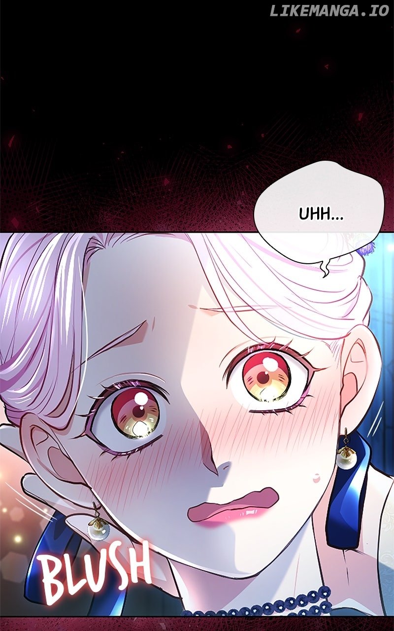 Sovereign and Heartburn Chapter 41 - Page 14