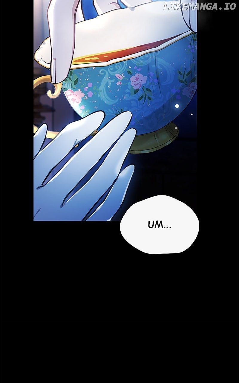 Sovereign and Heartburn Chapter 41 - Page 17