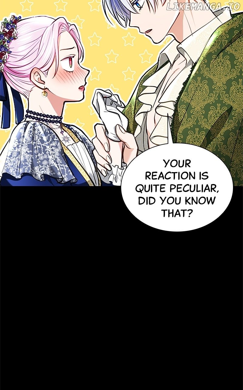 Sovereign and Heartburn Chapter 41 - Page 27