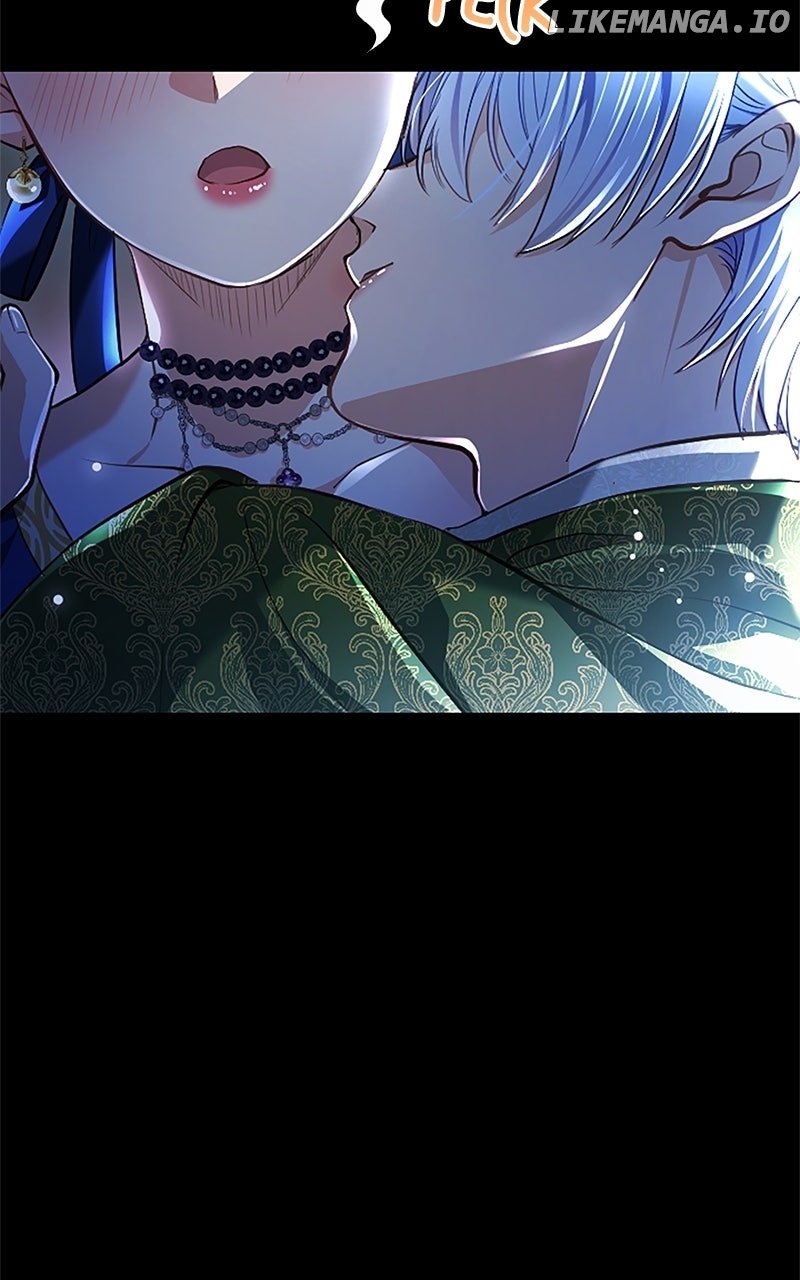 Sovereign and Heartburn Chapter 41 - Page 30