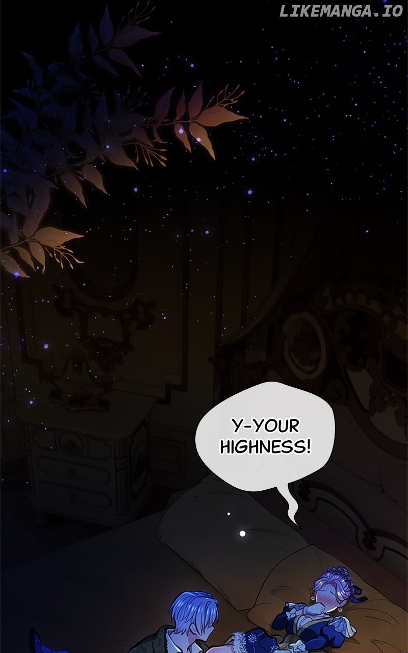 Sovereign and Heartburn Chapter 41 - Page 33