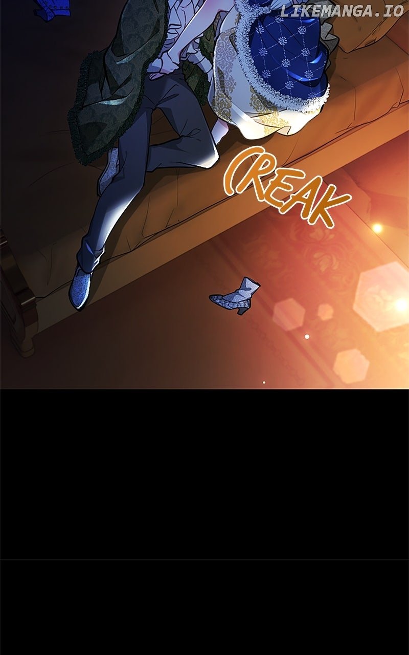 Sovereign and Heartburn Chapter 41 - Page 34