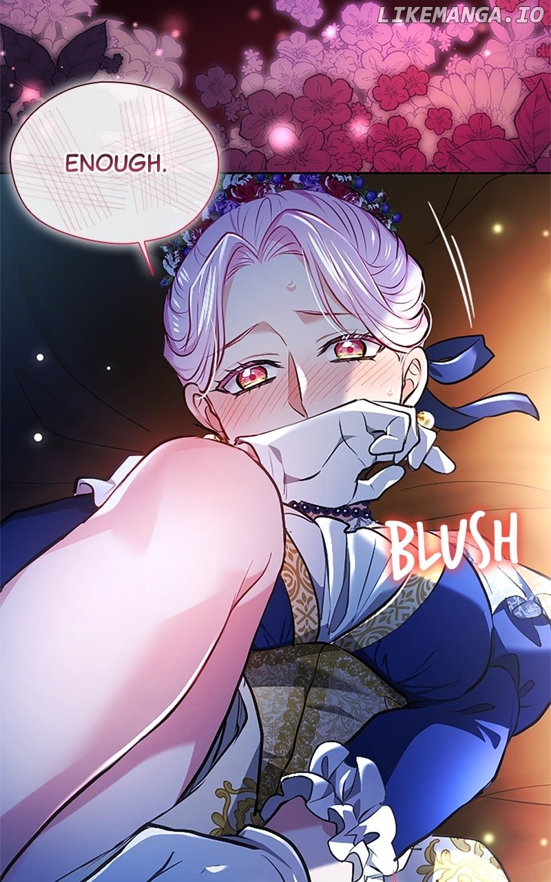 Sovereign and Heartburn Chapter 41 - Page 37