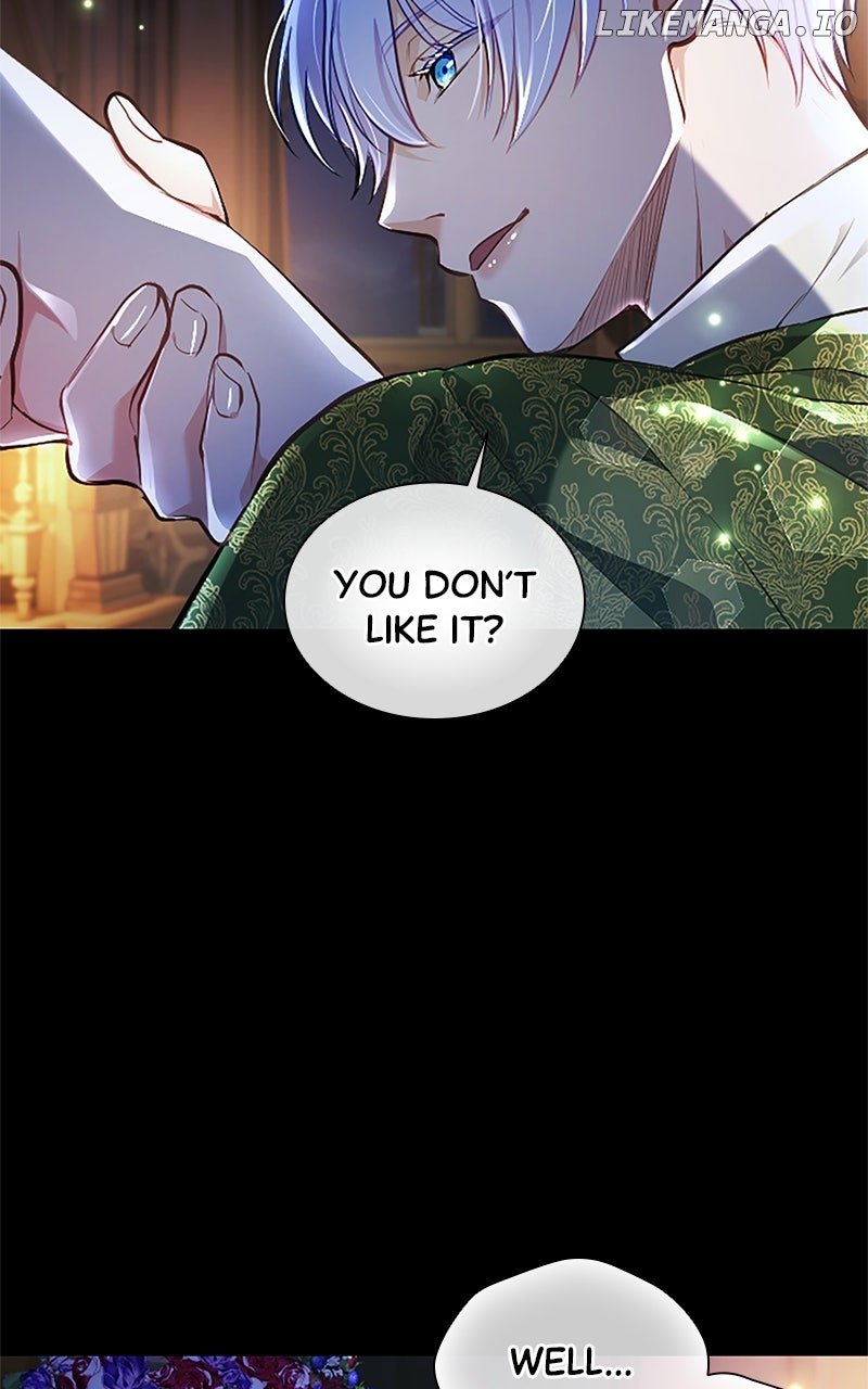 Sovereign and Heartburn Chapter 41 - Page 39
