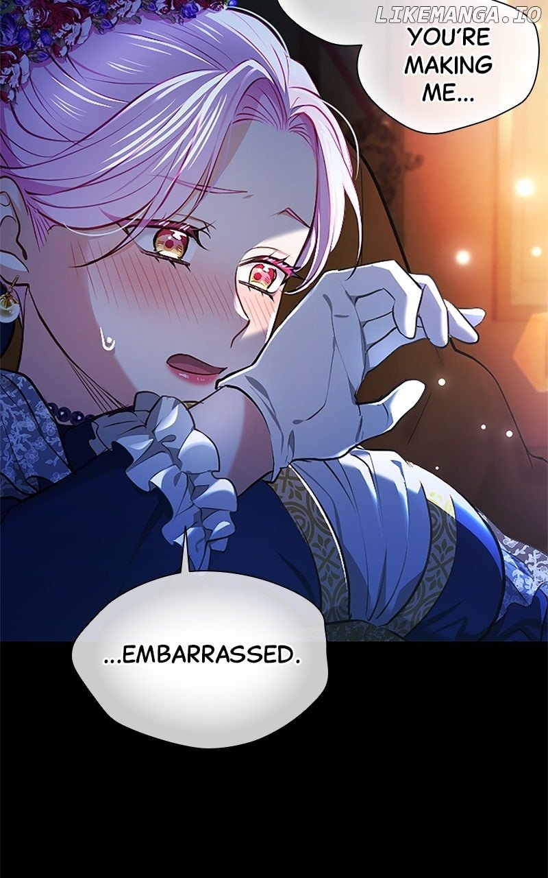 Sovereign and Heartburn Chapter 41 - Page 40