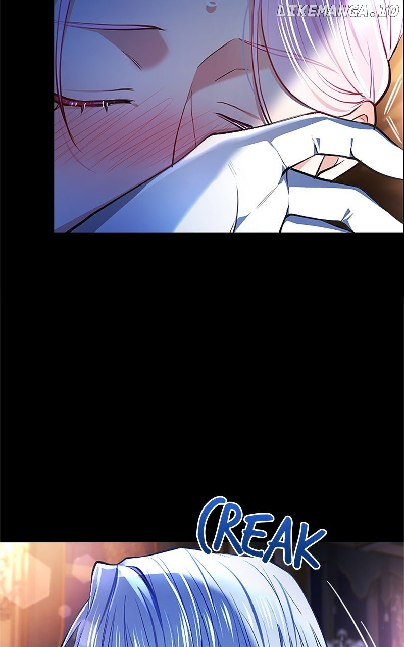 Sovereign and Heartburn Chapter 41 - Page 42