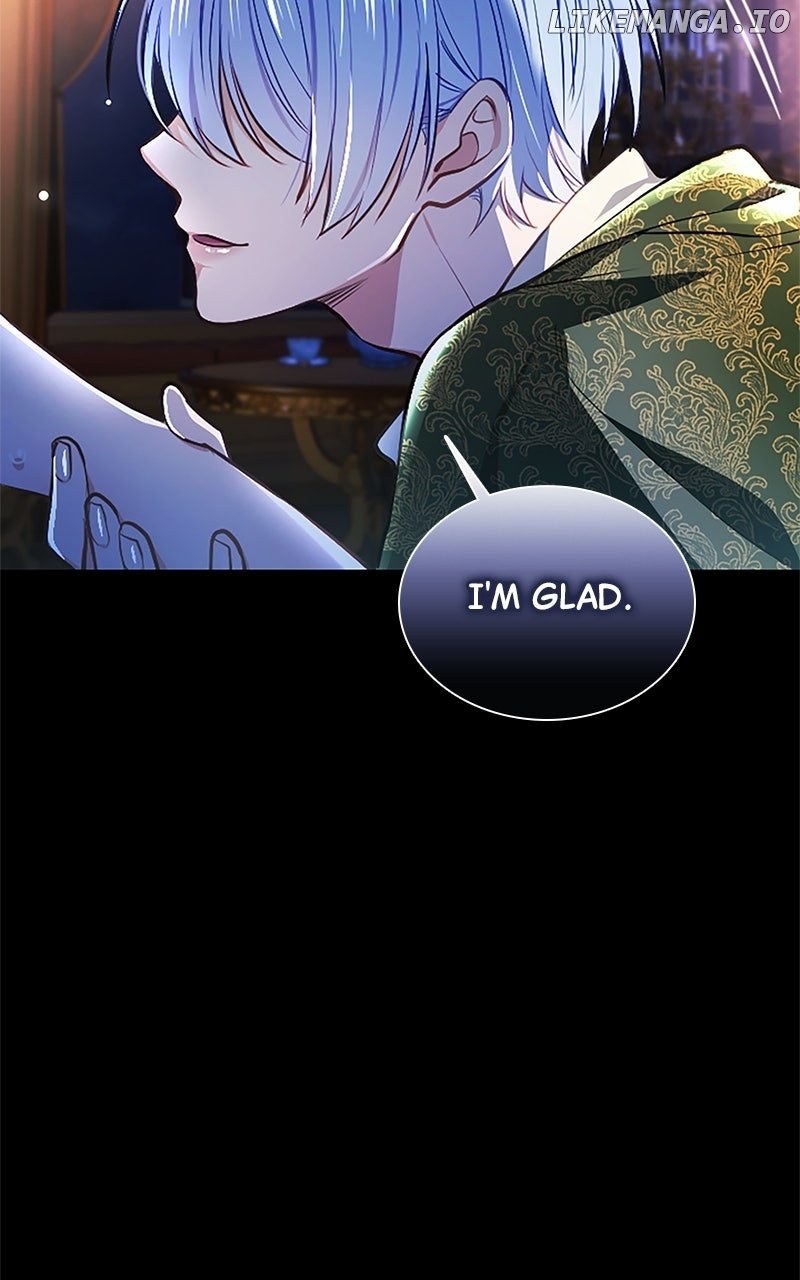 Sovereign and Heartburn Chapter 41 - Page 43