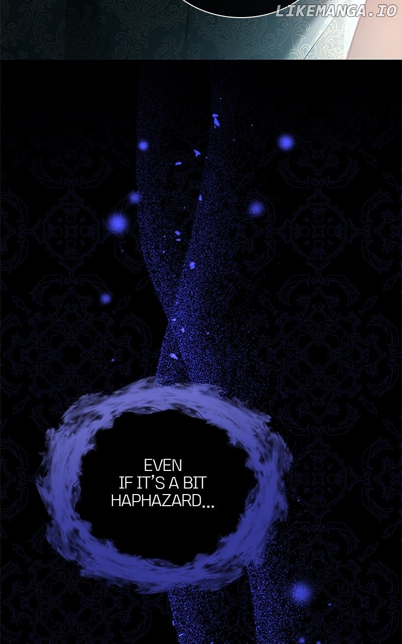 Sovereign and Heartburn Chapter 41 - Page 47