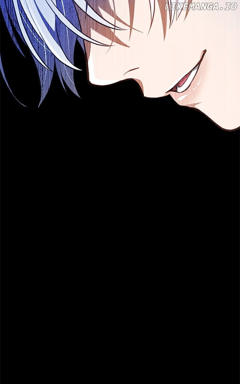 Sovereign and Heartburn Chapter 41 - Page 50
