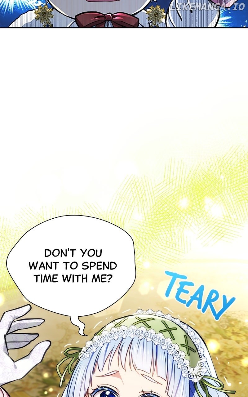 Sovereign and Heartburn Chapter 41 - Page 60