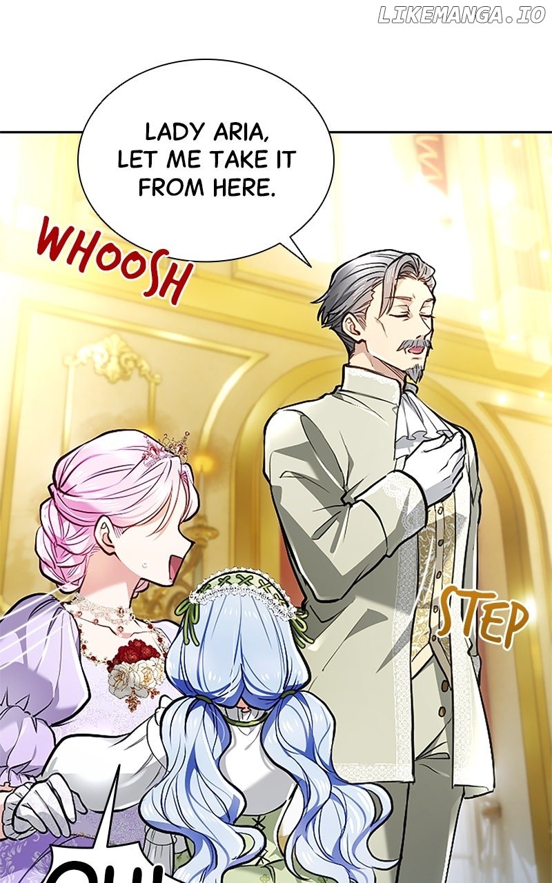 Sovereign and Heartburn Chapter 41 - Page 63