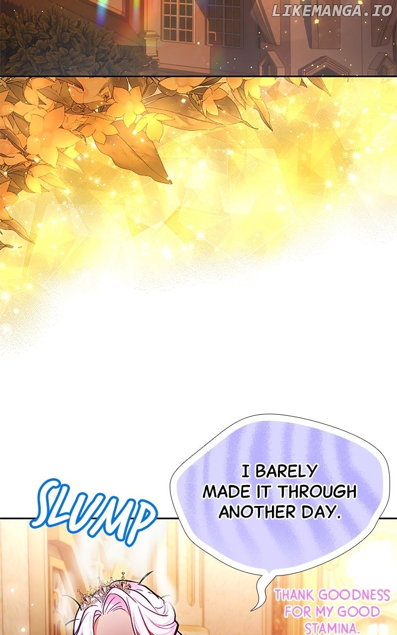 Sovereign and Heartburn Chapter 41 - Page 72