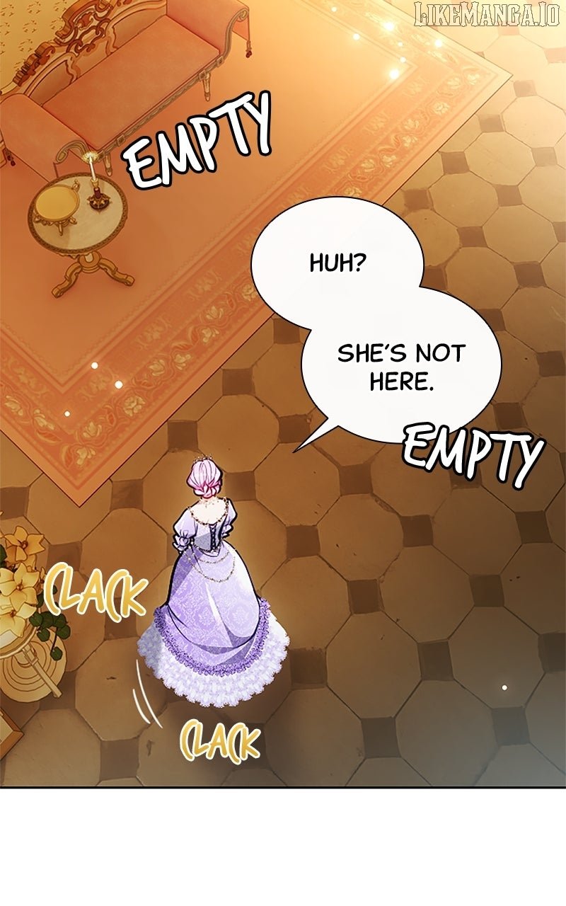 Sovereign and Heartburn Chapter 42 - Page 3